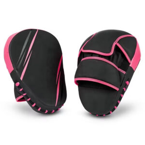 Focus Pads Adjustable Durable High Elastic Martial Arts Training Focus Pads Top Quality Boxing Focus Punching Mitt